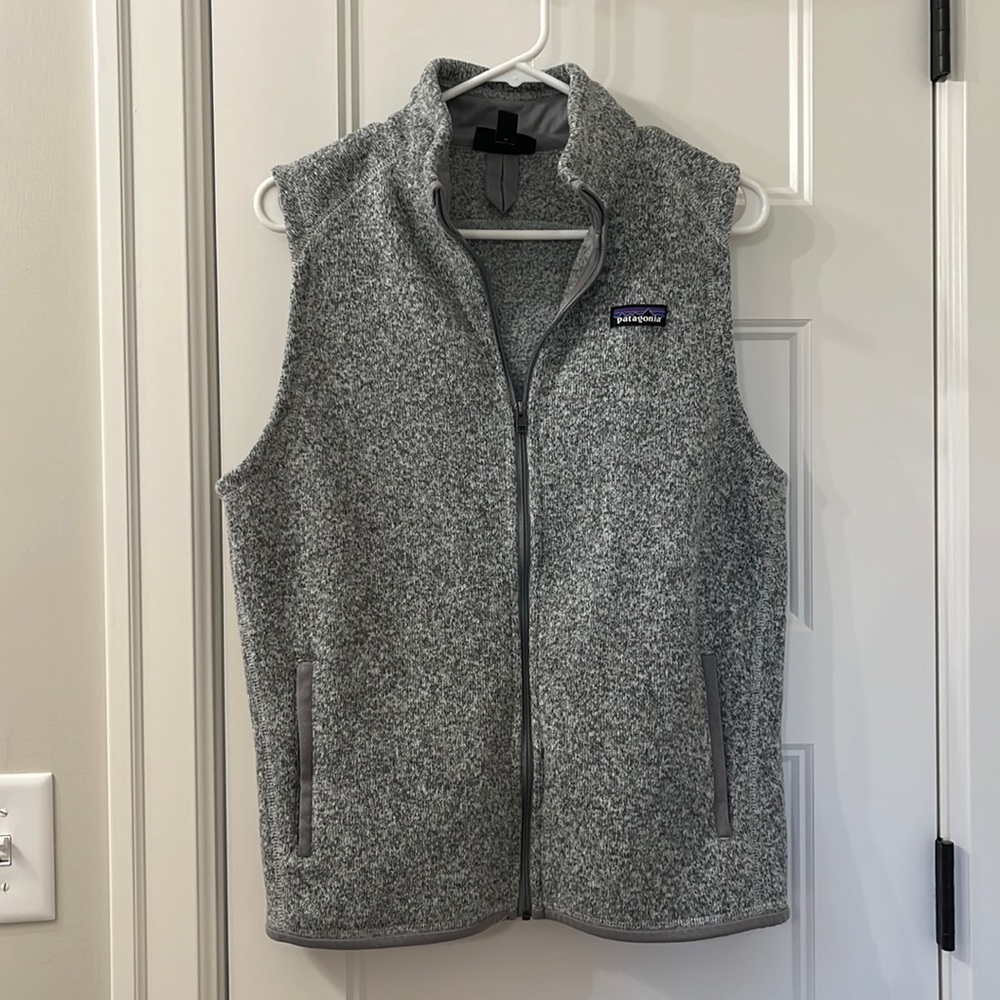 Patagonia Vest